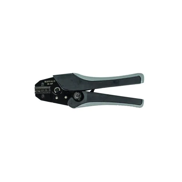 세신버팔로 압착기-고급형 SB-48P 0.14-2.5㎟(26-14AWG), 0.5, 1, 1.5, 2.5㎟ 가격비교 규격표