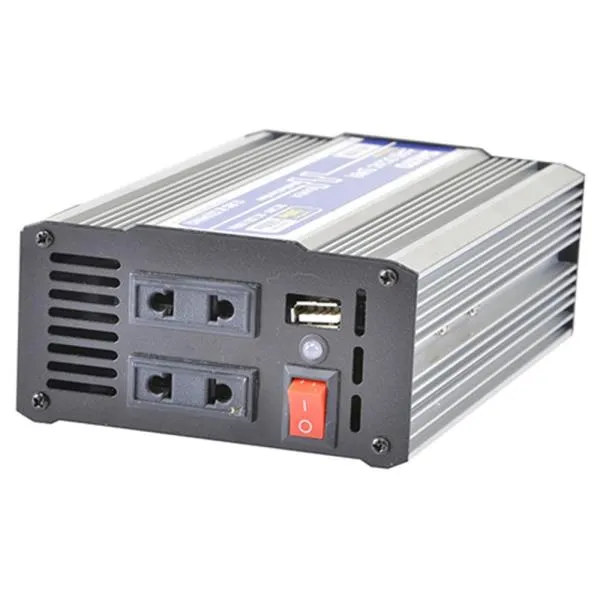 스마토 DC24V 차량용 인버터 IVT-500B 500W 가격비교 규격표