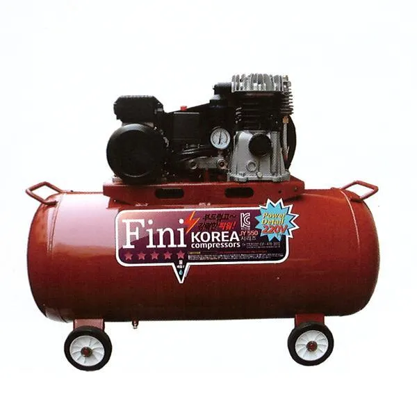 UDT 컴프레서(단상 220V) UD F350(120L) 120L 콤푸 공기 콤프레셔 가격비교 규격표