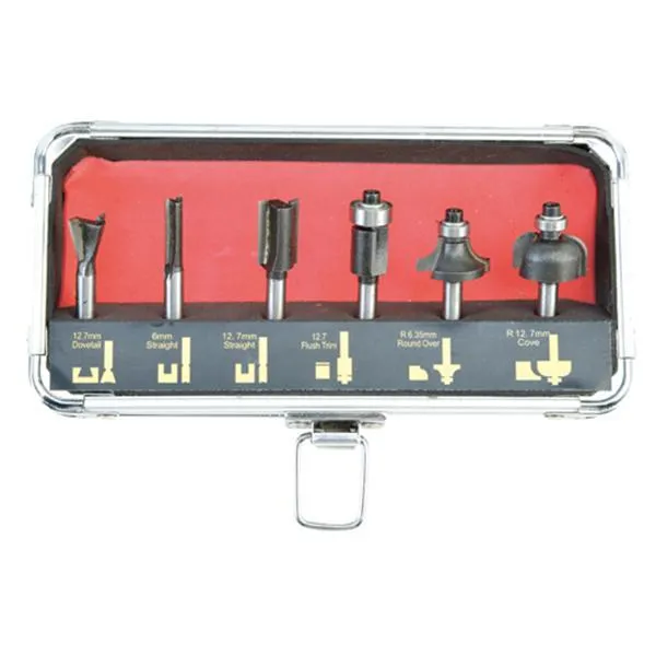 스마토 트리머비트 세트(6pcs) SM-TB606(6pcs) 6 가격비교 규격표