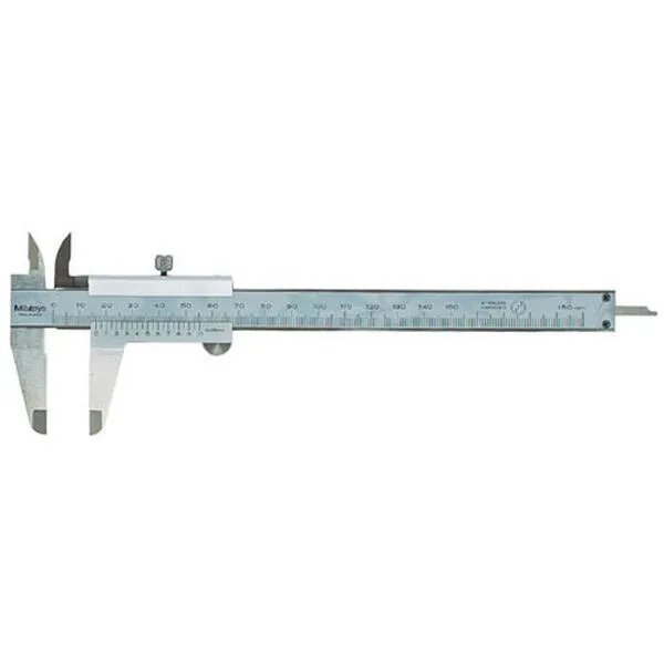 미스토요 버니어 캘리퍼-일반용 530-100 100 가격비교 규격표