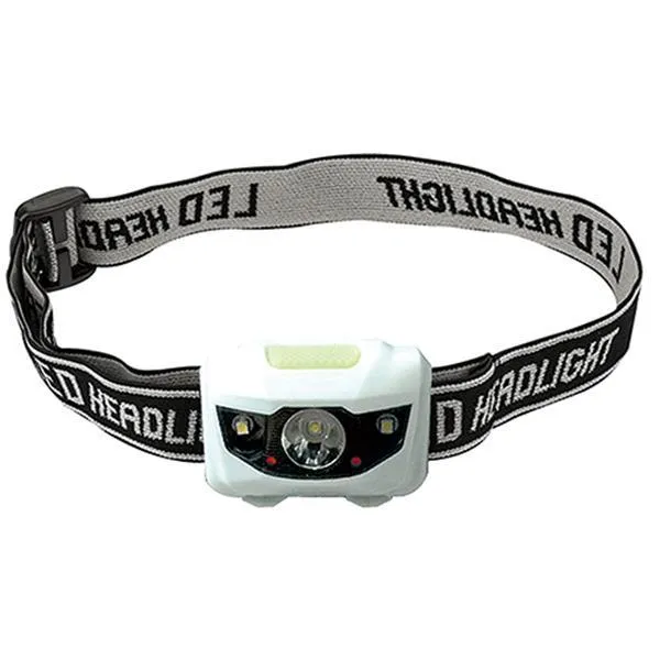 스마토 LED 헤드라이트 SLH 6514 AAAx3 랜턴 후레쉬 등산 가격비교 규격표