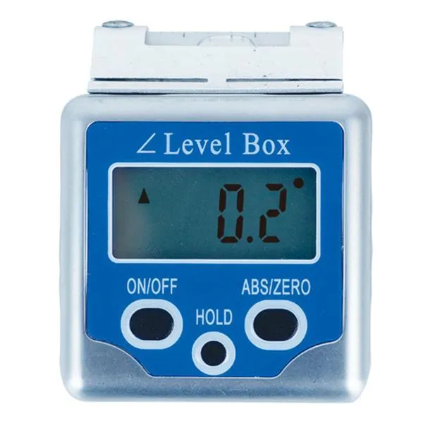 블루텍 디지털 경사계 BD-202LA 4×90 가격비교 규격표