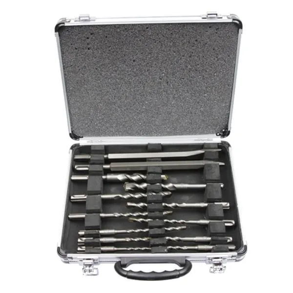 UDT 해머드릴비트세트 FD SET13A 13pcs 함마 전동 공구 가격비교 규격표