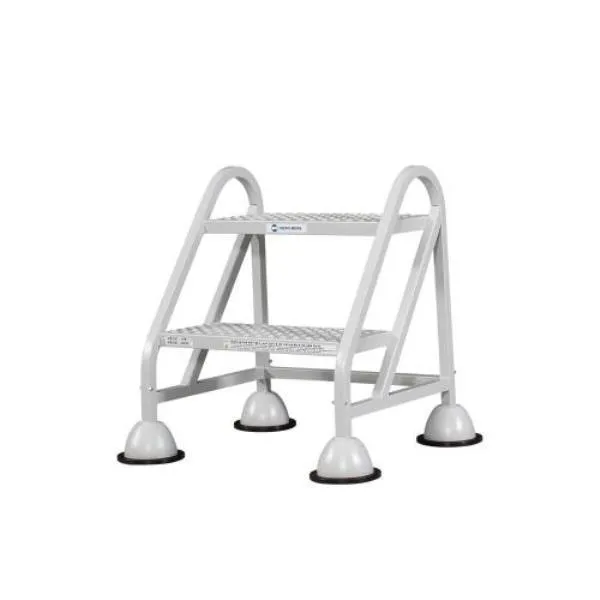 오성마이더스 이동식사다리 ML-500H 2단 가격비교 규격표