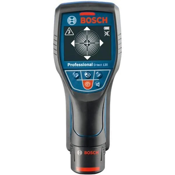 보쉬 금속탐지기 D-Tect120 120 가격비교 규격표