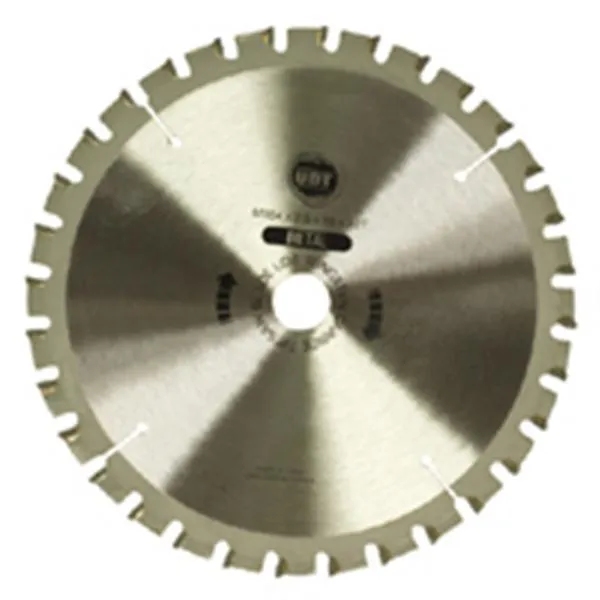 UDT 팁쏘-판넬용 7x32Tx19x2.5T 팁소 톱날 팁쇼 가격비교 규격표