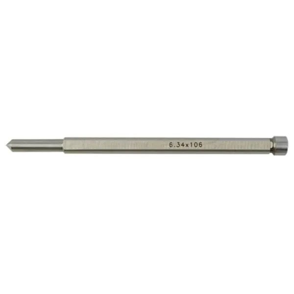 세신버팔로 포인트핀-초경용 6.34 x 106mm 초경50L(17Ø 이하) 가격비교 규격표