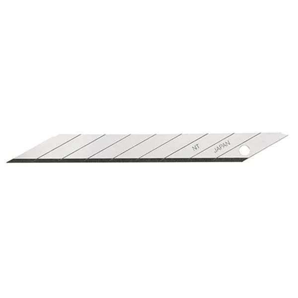 NT 커터칼날 BD-100 0.38 가격비교 규격표
