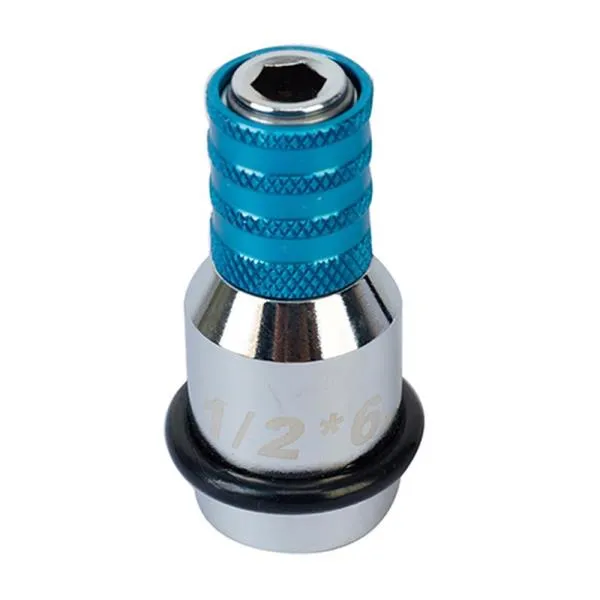 세신버팔로 퀵비트 어댑터 SM QBA6.35 6.35mm 수작업 빗트 공구 가격비교 규격표