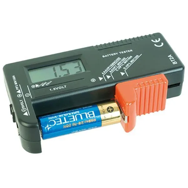 블루텍 배터리 테스터 BT-159  가격비교 규격표