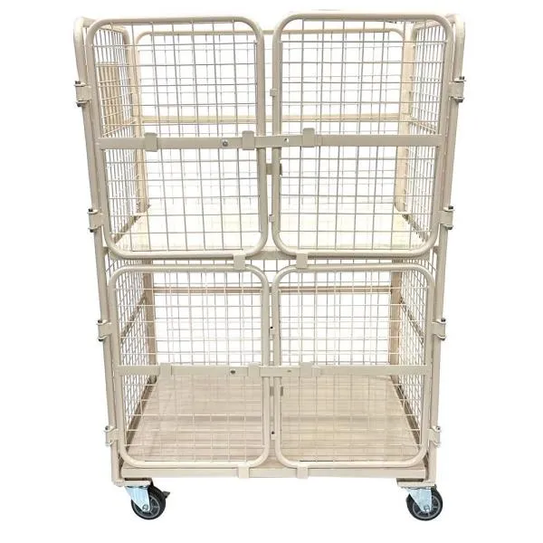 스마토 롤테이너 SMRT-118017F 1,100 x 800 x 1,700mm 가격비교 규격표