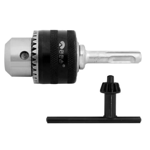 편한손 원터치 드릴척-SDS생크 SDCA-13 1.5-13mm 가격비교 규격표