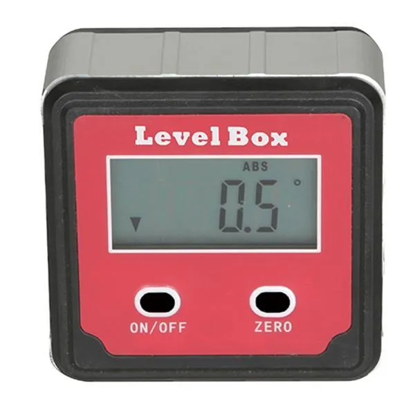 블루텍 디지털 경사계 BD-202BB 4×90 가격비교 규격표
