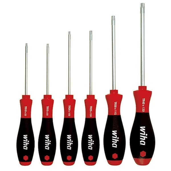 이하 소프트피니쉬 드라이버세트 302 HK6 SO 6pcs 공구 드라이브 수작업 가격비교 규격표