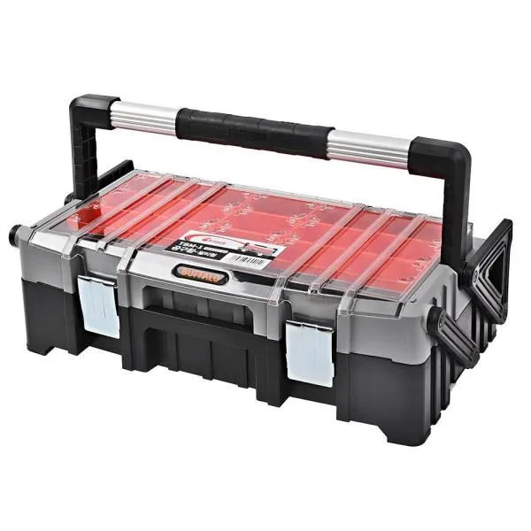 세신버팔로 멀티형 공구함 SB TBM1 560mm 보관함 정리함 수납함 가격비교 규격표