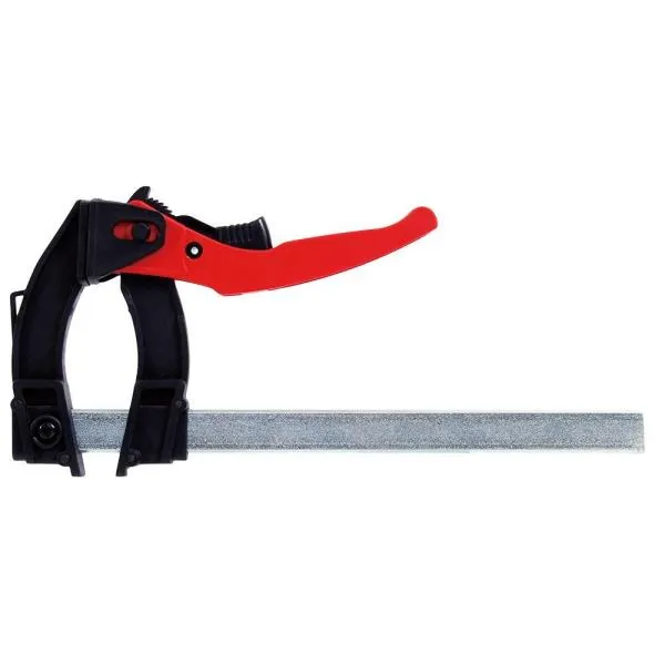 세신버팔로 경량레버클램프 SB LC16 160mm 고정 공구 클렘프 가격비교 규격표