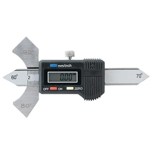 블루텍 용접게이지-디지털형 BDWG-20D 20mm 가격비교 규격표