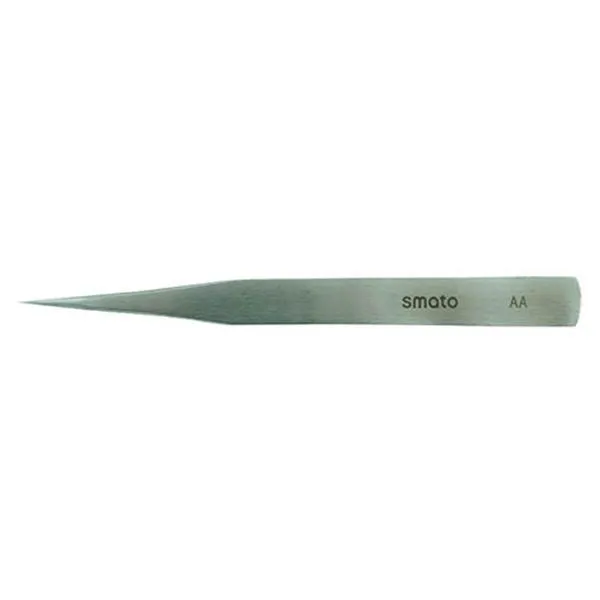 스마토 핀셋 AA 125mm 가격비교 규격표