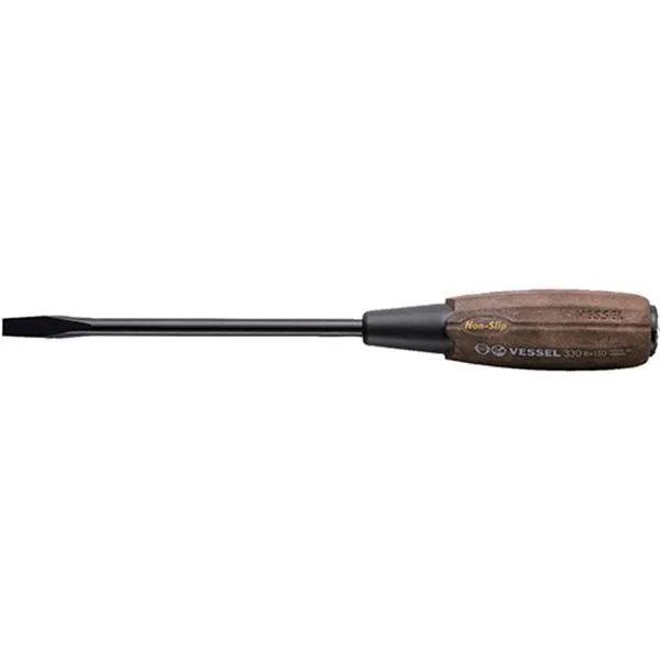 베셀 논슬림 다가네드라이버 330×100 6mm 공구 수작업 드라이브 가격비교 규격표