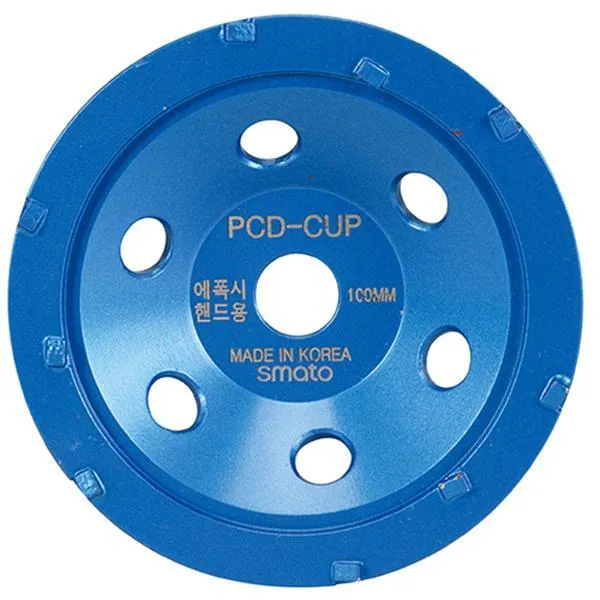 스마토 다이아몬드컵-PDC컵 PCD컵 4x9P(사각小) 가격비교 규격표