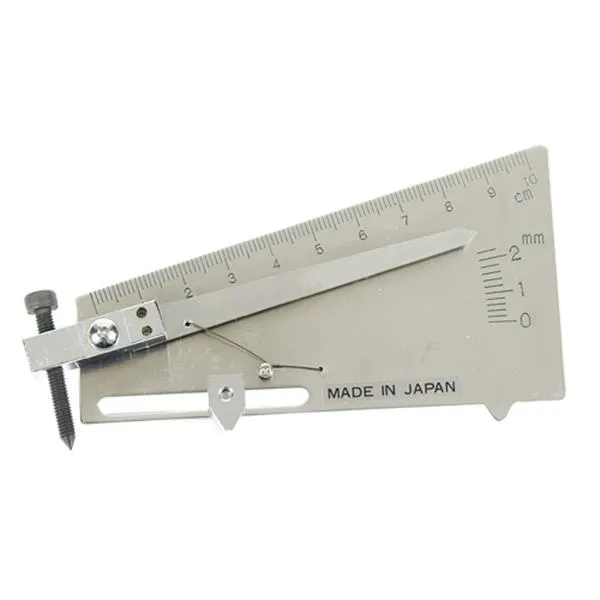 SK 용접게이지 WGU-2S 1.5mm 가격비교 규격표