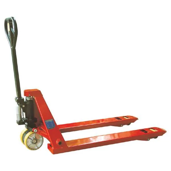 UDT 핸드파레트트럭-일반형 HG-15(CHP1500N) 1,500/93kg 가격비교 규격표