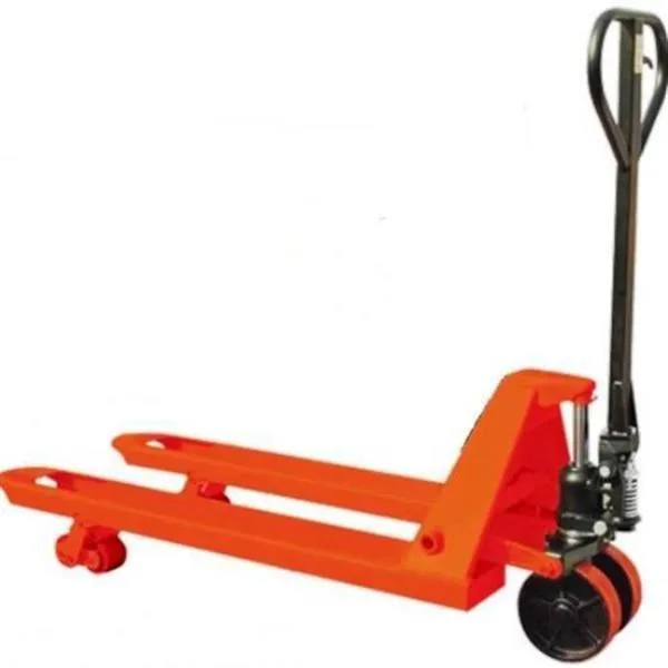 UDT 핸드파렛트트럭-경제형 EG-20(DF20) 2,000/70kg 가격비교 규격표