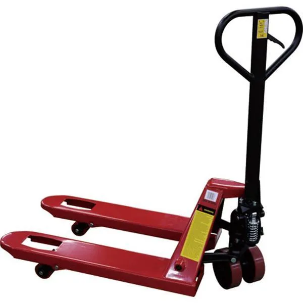 UDT 핸드파렛트트럭-경제형 EG-20S(DF20S) 2,000/63kg 가격비교 규격표