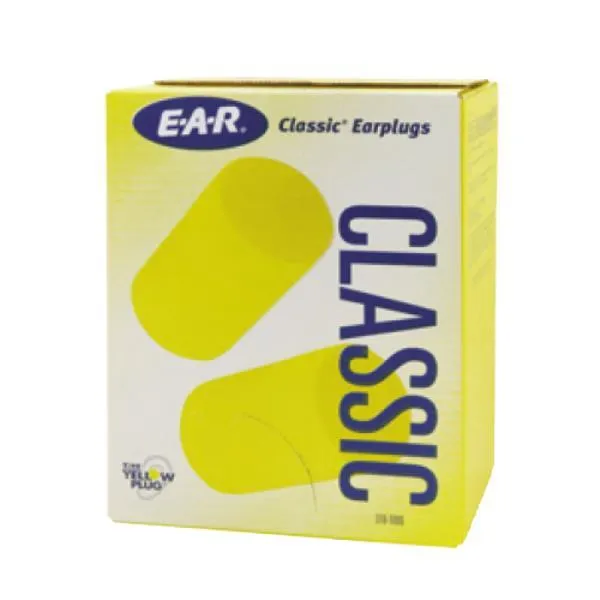 3M 귀마개 Classic 끈유 가격비교 규격표