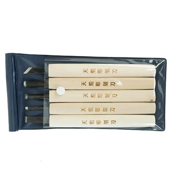 천비 조각도세트-5P 5P, 브리스터 포장 브리스터 포장 가격비교 규격표