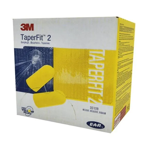 3M 귀마개 Taperfit 2 끈유 가격비교 규격표
