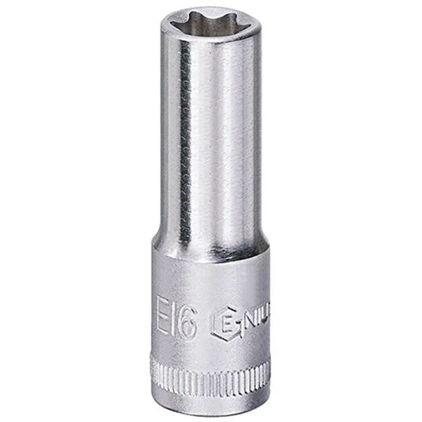 지니어스 롱별소켓 8 11mm 수작업 복스 공구 가격비교 규격표