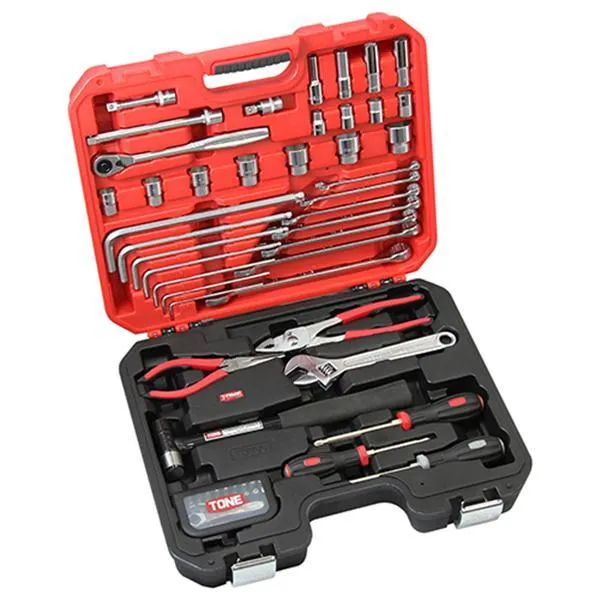 토네 공구세트 K600 63pcs 수작업 공구 함 가격비교 규격표