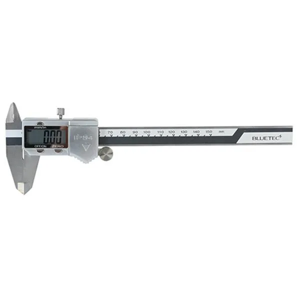 블루텍 디지털 캘리퍼 BD500-515WP 0-150mm 가격비교 규격표