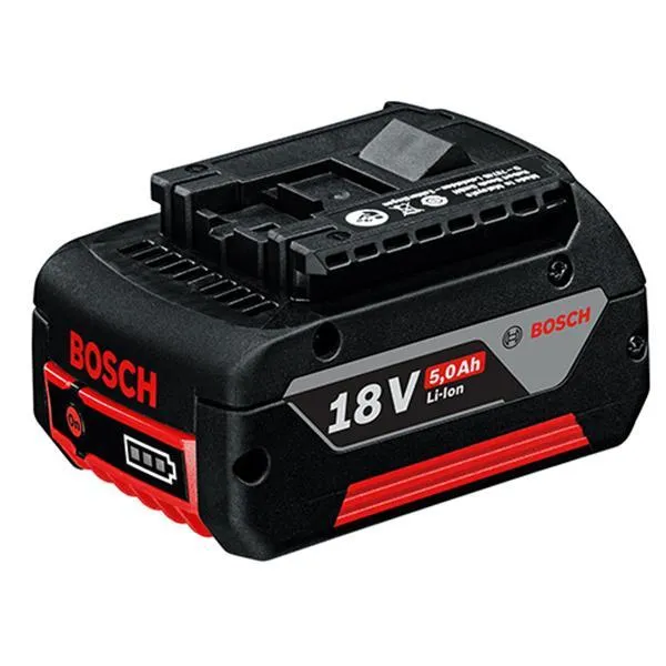 보쉬 배터리-리튬 18V(5.0Ah)1Z7 18V 리튬이온 전제품 가격비교 규격표