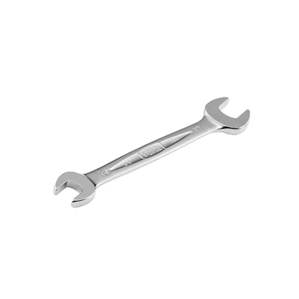 토네 양구스패너 DS 5.507 5.5x7mm 스패나 스페너 수작업 가격비교 규격표