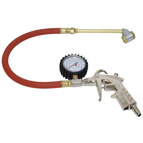 대원금속 타이어게이지-중기용 DW-203W 10-220psi 가격비교 규격표
