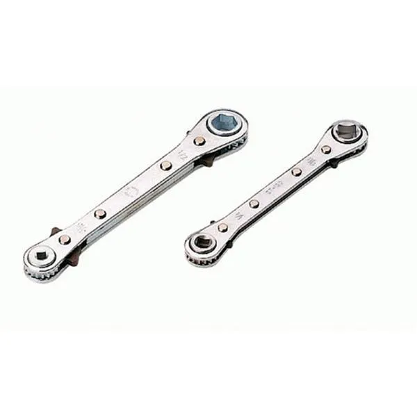 아시안퍼스트 냉동라쳇렌치 CT 122 3/16×5/16(4각), 1/4ㅌ3/8(4각) 복스 수작업 공구 가격비교 규격표