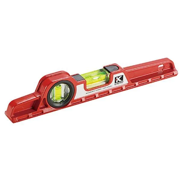 카프로 주물 자석 수평 724M 250mm(10타입) 공구 측정 수평기 가격비교 규격표