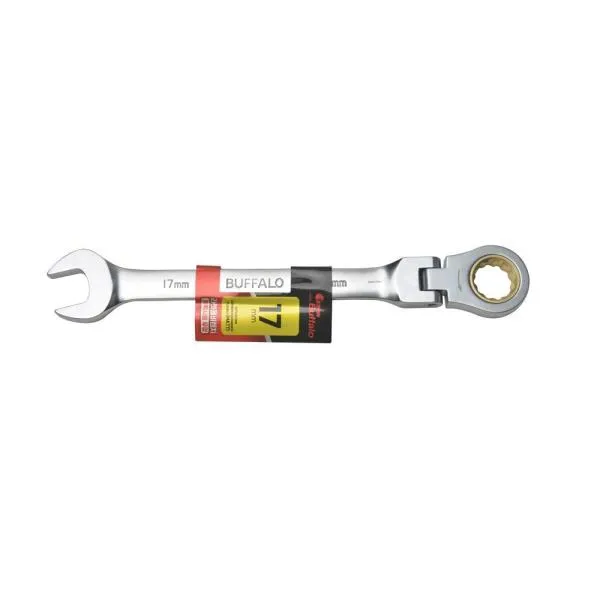 세신버팔로 플렉시블 라쳇렌치-무광 6mm 127mm 수작업 복스 공구 가격비교 규격표