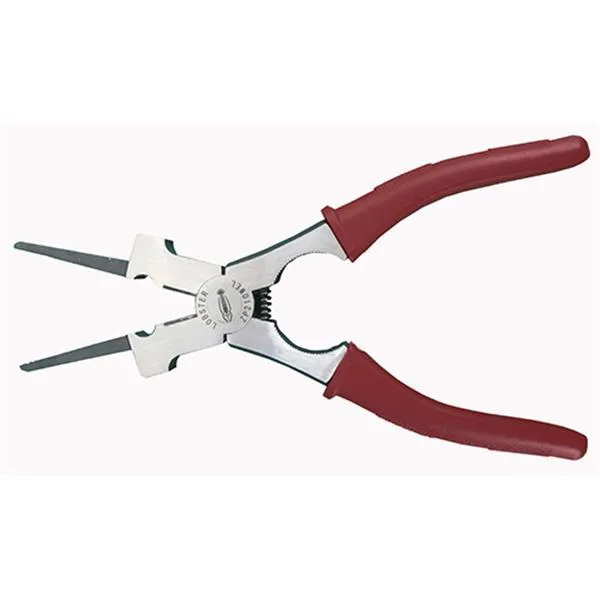 로보스터 용접플라이어 ZP-210WEL 212mm 가격비교 규격표