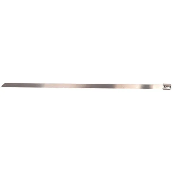 스마토 스테인리스 스틸타이 152mm 4.6mm 케이블 정리 전선 가격비교 규격표