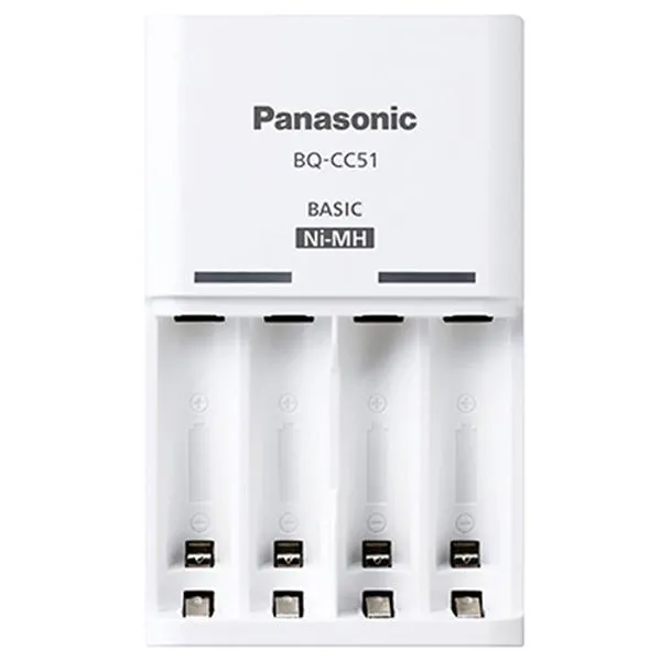 Panasonic 충전기 BQ-CC51K 66mm 가격비교 규격표