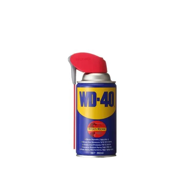 벡스 윤활방청제 WD-40(SS) 360㎖ 가격비교 규격표