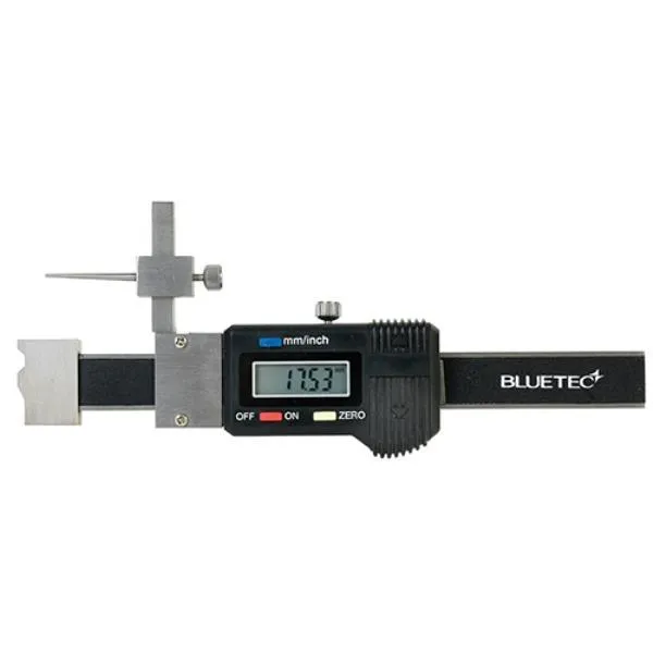 블루텍 단차 게이지 BDS-030 0-30mm 가격비교 규격표