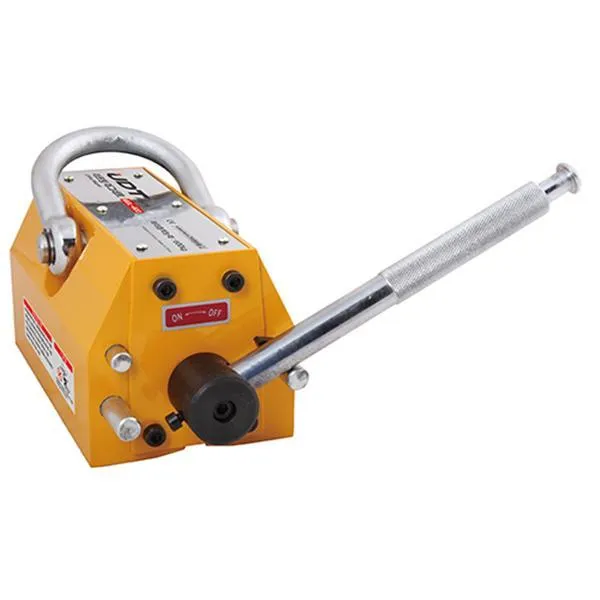 UDT 리프팅 마그네트 MGL-600 600/300kg 가격비교 규격표