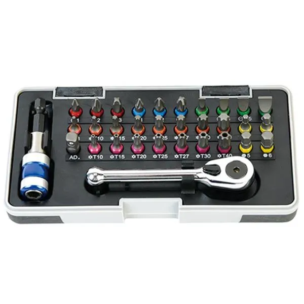 세신버팔로 비트세트 SB-BS32 32pcs 가격비교 규격표