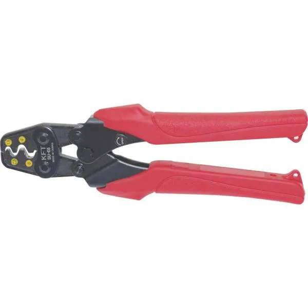 세신버팔로 압착기 SB-05 JIS 1.25-5.5㎟ DIN 1.5-6㎟ AWG 16-10 가격비교 규격표
