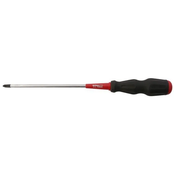세신버팔로 고무자루드라이버 777×100 6mm 수작업 공구 드라이브 가격비교 규격표